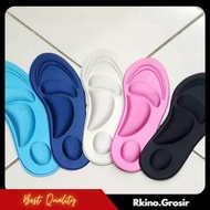 ⭐QUALITY⭐COD Shoe Insole/Heel Insole/Shoe Sole/Shoe Insole pink