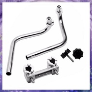 (GPBS) Motorcycle Parts Handlebar Handle for CT70 Z50 Z50J Z50R 50 70 MONKEY