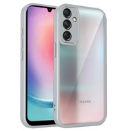 For Samsung Galaxy F14 Case Galaxy M14 Phone Case Galaxy F14 M14 Cover Air Cushion Silicon Bumper Cl