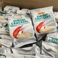 (Get 10pcs) Finna Food Ready-to-Serve Shrimp Crackers 10g