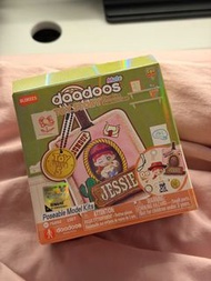 Toy Story Jessie 翠絲 daadoos 