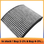Cabin Air Filter 64119237554 1Pcs for  F20 116I 118I F30 F31 F34 320I 328I F32 F33 F36 420I 428I 201
