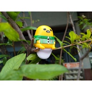 Collectibles // Lazy Eggs Glass Island Gudetama Seven 7-11