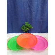 Affars88 > 21 CM plastic plate / Plastic dinner plate/ Plate