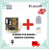 ELMARK CEILING FAN PCB BOARD (ORIGINAL) EL921