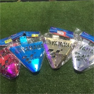 Engine Cover Guard Alloy Lc135 v1 BLUE/REDSILVERl/TITANIUM