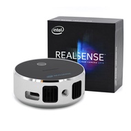 Intel RealSense LiDAR Camera L515 to Speed Up Logistics Industry