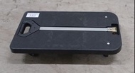實用小型手推車
Practical small trolley