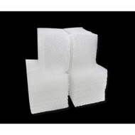Bubble Wrap Bag (15x20cm/20x25cm/30x35cm/40x40cm)