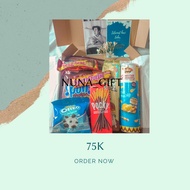 snack box Gift | snack box murah | snack box hampers | snack box gift