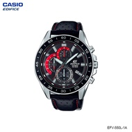 นาฬิกาข้อมือ Casio Edifice Chronograph EFV-550 Series EFV-550D EFV-550P EFV-550L EFV-550D-1A EFV-550