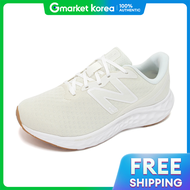 New Balance | รองเทาวงผหญง NB New Balance Fresh Foam Arishi V4 สเบจ รน WARISRW4
