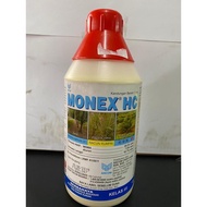 MONEX HC RUMPAI 1 LITER / 4 LITER