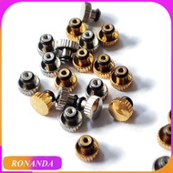 Knop Kenop Putaran Jam Tangan Seiko 7005 Crown Seiko 7005
