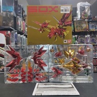已售**********GUNDAM-SDX 大幻獸 20230509014