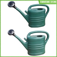[Wishshopeelxj] Watering Pot Gardening Water Can Removable Nozzle Home Garden Watering Can for