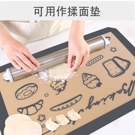Macaron Biscuit Baking Mat Printed Oven Silicone Baking Pan Mat Baking Fiber.cm * Baking Mat