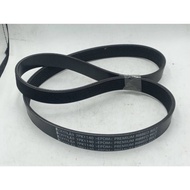 Front Belt For NISSAN TIIDA 1.6 Engine HR16 Year 2006–2012/7PK1140 (7PK-1140)