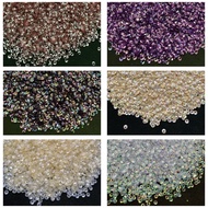 @10GRAM GOLD CUP PLATE SEQUINS POLOS PINK/ UK 3ML/ 4ML (PC 78)