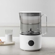 Milk Frother Electric Milk Frother Automatic Transparent Acrylic Milk Frother Milk Frother