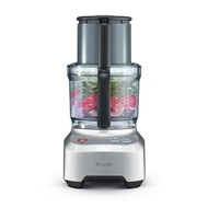 Breville The Kitchen Wizz® 11 Food Processor - Silver BFP660SIL