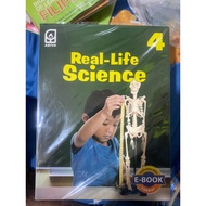 Real Life Science 4 Aviva