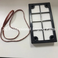 15613-EV140 15613EV140 High quality CCV filter crankcase ventilation filter for Hino 155/195 J05E 20