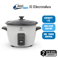 Electrolux 1.3L Create 2 Conventional Rice Cooker E2RC1-220W