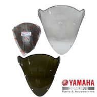 Windshield RXZ 5PV CATA – Fering Visor Gaya Racing Siap Pasang Motorcycle Accessories