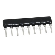10PCS 9P 9A473 A 473G 2% 9-Pin Exhaust Resistance 47K (9A473J) Exhaust Resistance 47K