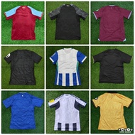 PLAYER ISSUE MEDIOKER ASTON VILLA EVERTON FULHAM LILLE NEWCASTLE SPURRSS WESTHAM WOLVES HOME AWAY 3R