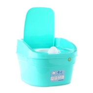 Gerbo 4in1 Potty Trainer Baby Potty Trainer / Baby Chair/ Baby stepper NEW ARINOLA STYLE