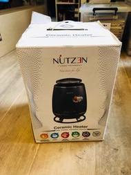 Nutzen Ceramic Heater 陶瓷暖風機