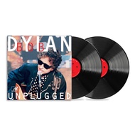 Bob Dylan MTV Unplugged Vinyl