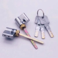 Yale Fingerprint Emergency Lock Cylinder Suitable for Yale Electronic Lock Hotel Lock Fingerprint Lo
