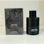 ⚡ VALUEABLE⚡_T o m_F 0r d _Ombre Leather 100ml EDP for Mens