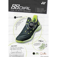 Badminton Shoes YONEX 88DIAL 3