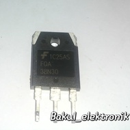 Mosfet fqa38n30