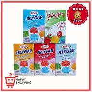 Ethoz Jelygar Various Flavors 1 box contains 12 pcs Jelly/ 12g Jelly Agar Powder/ Jelly Agar Powder/