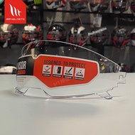 MT Helmets | เลนส์หมวกกันน็อกทดแทนสำหรับรุ่น MT