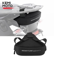 Untuk BMW R1300GS Adventure R 1300 GS ADV R 1300GS Beg Kalis Air untuk Rangka Beg Belakang Penyimpan