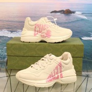 Gucci 老爹鞋 鞋子