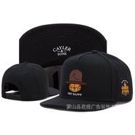 Cheap [ready stock] Cayler sons snapback cap sun hat hip-hop cap wsa4