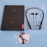 2026 New Style 2026Lenovo Lenovo Halter-neck Earphone HE05X Running Sports Neck-mounted Earphone2026