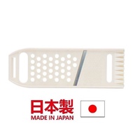 (Japan) Tradisional Sagat Pisang Kerepek Echo Plastic Grater/Sagat Plastik