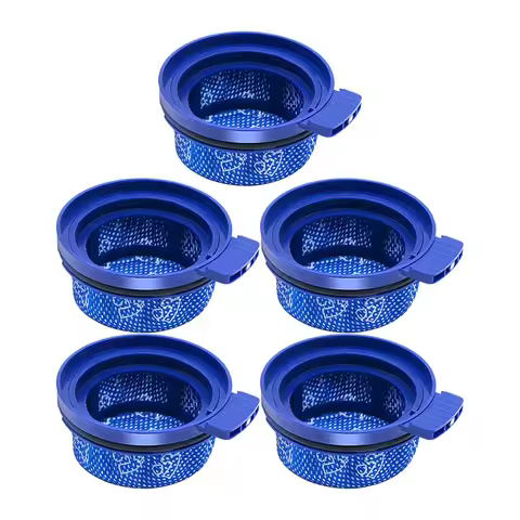 DJ97-03090A Micro HEPA Filters for Samsung Bespoke Jet Stick VS20A958FWN Cleaning Vacuum Cleaners Fi