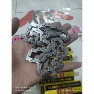MATA KAMPRAT TENDER BUTTERFLY MODEL 2X3 98L LENGTH 98 EYES