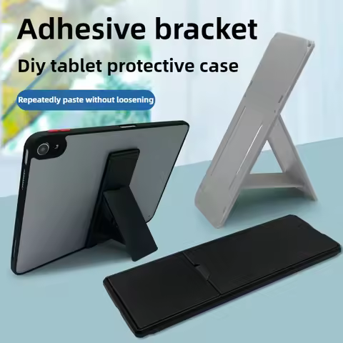 Foldable Tablet Stand Bracket for Ipad for Tab for Xiaomi Macbook Air 11 Pad Universal Multi-Angle T