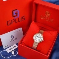 GPLUS ORIGINAL WOMEN'S WATCH 30MM PREMIUM CHAIN LUXURY WOMEN'S WATCH
