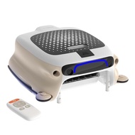 Spot inventory Pool Skimmer Robot Vacuum Cleaner for Pool Cordless Robot Vacuum Automatic Cleaner Sw